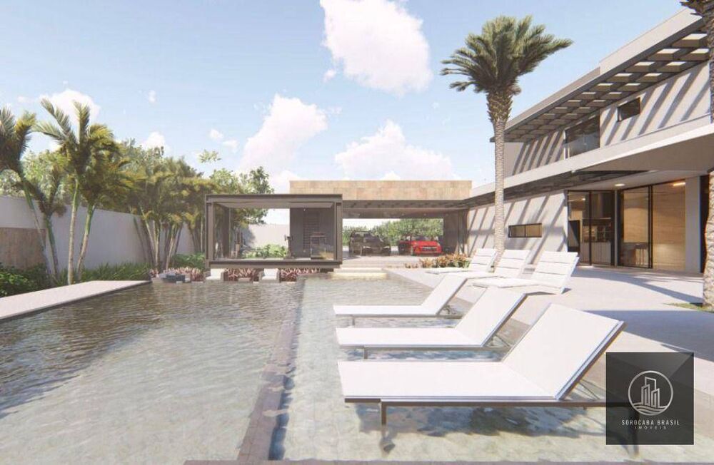 Casa de Condomínio, 6 quartos - Foto 3