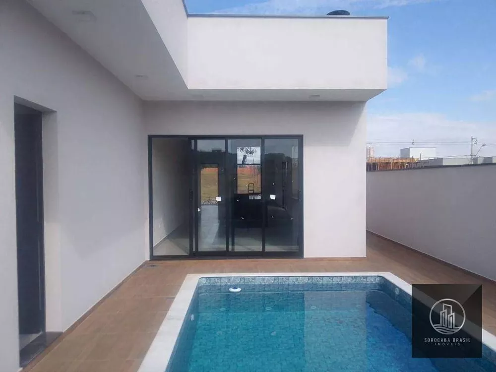 Casa de Condomínio, 3 quartos - Foto 9