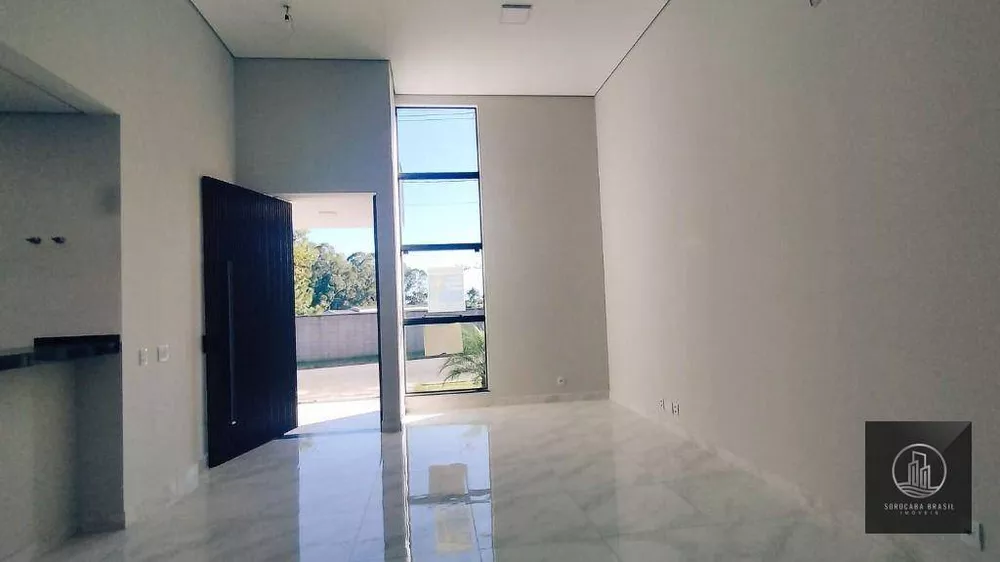 Casa de Condomínio à venda e aluguel com 3 quartos, 181m² - Foto 2