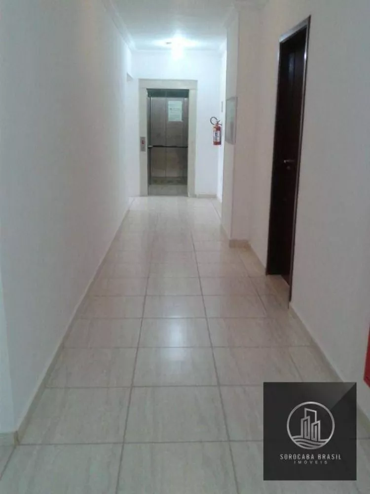 Apartamento à venda com 2 quartos, 57m² - Foto 2