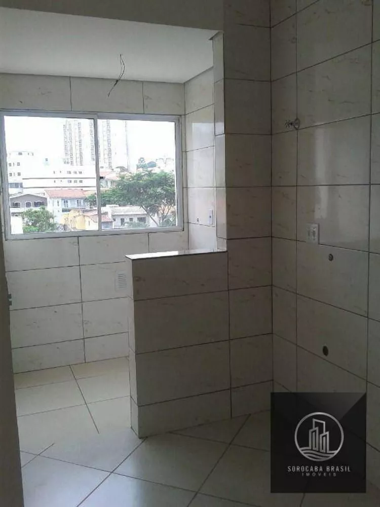 Apartamento à venda com 2 quartos, 57m² - Foto 3