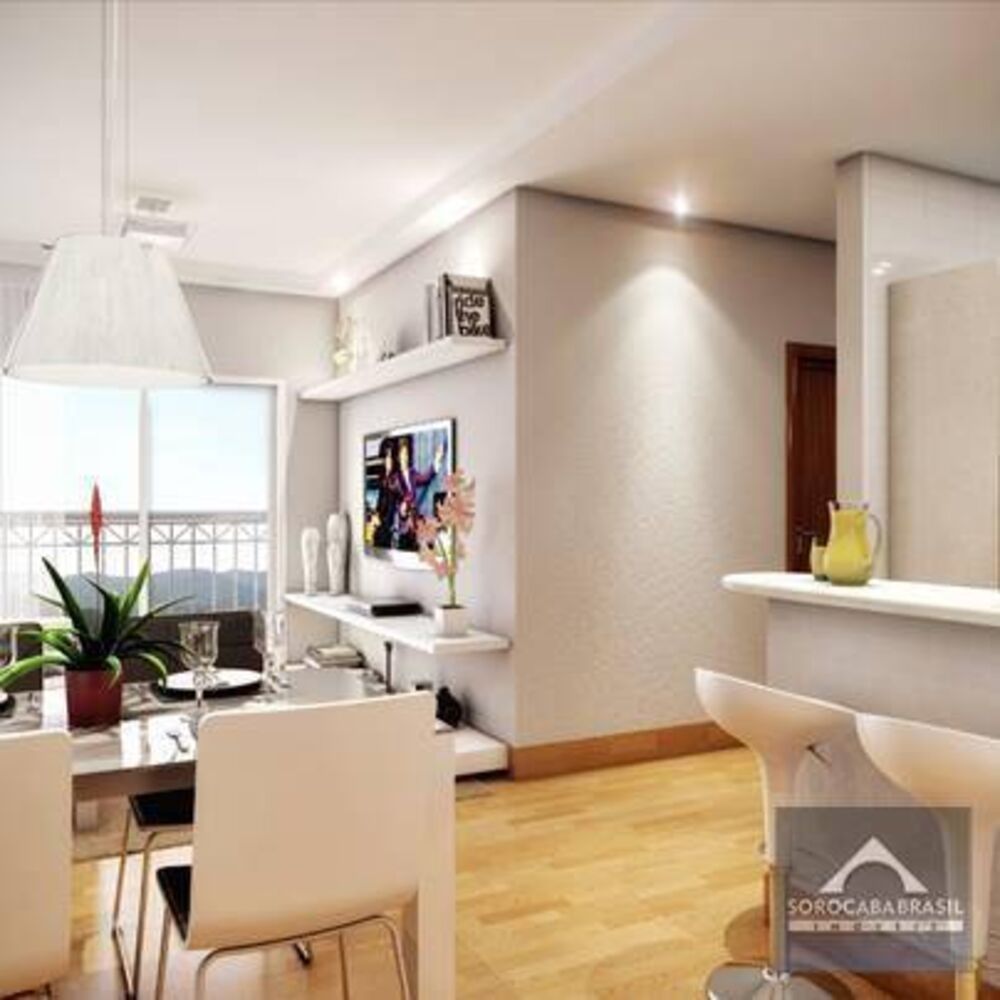 Apartamento, 2 quartos, 65 m² - Foto 2