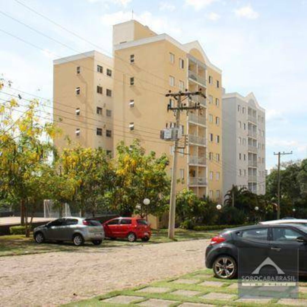 Apartamento, 2 quartos, 65 m² - Foto 1