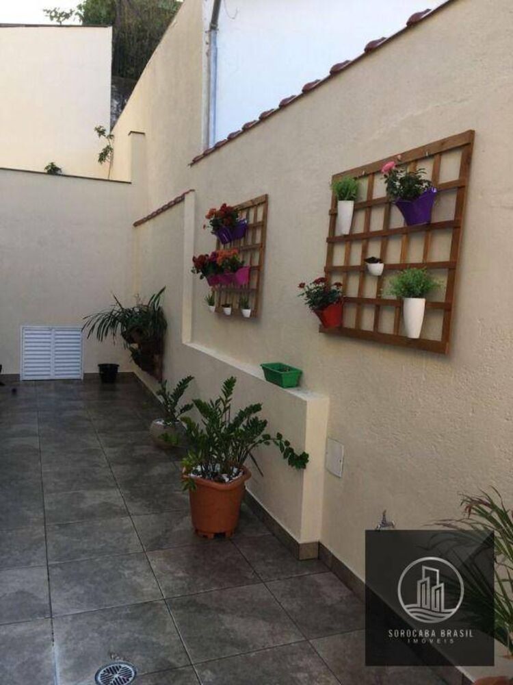 Casa, 3 quartos, 214 m² - Foto 1