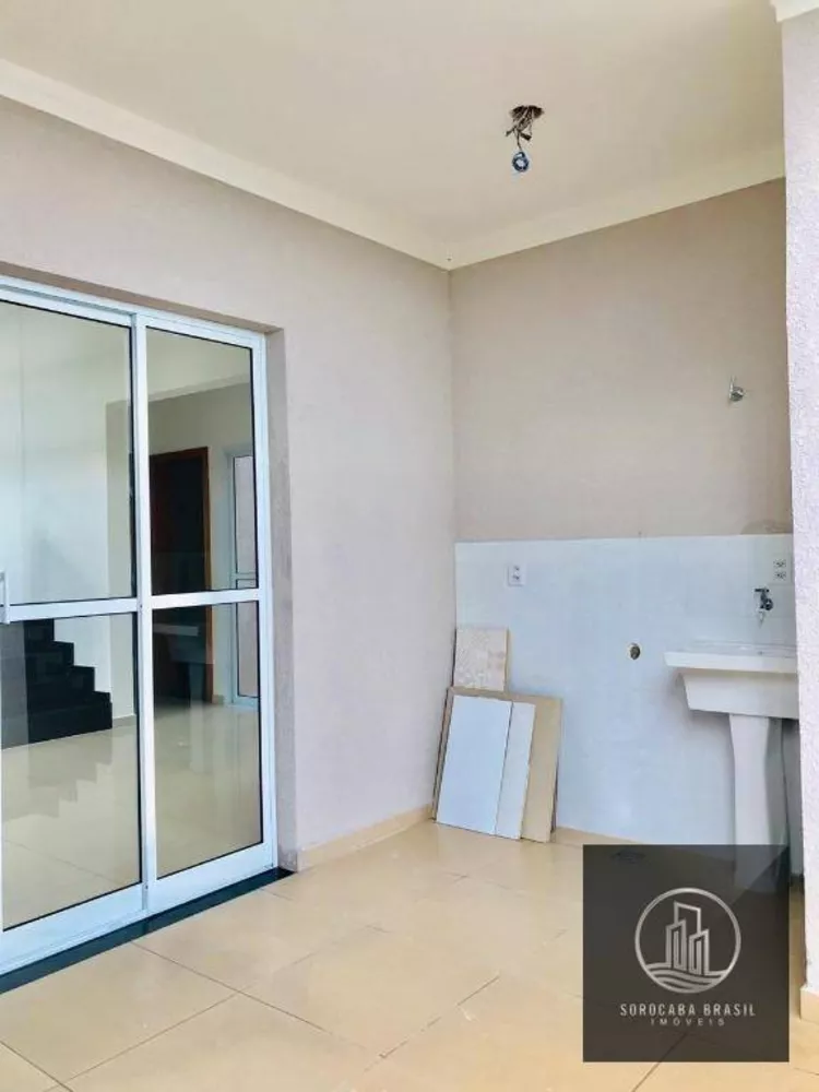 Casa de Condomínio à venda com 3 quartos, 114m² - Foto 11