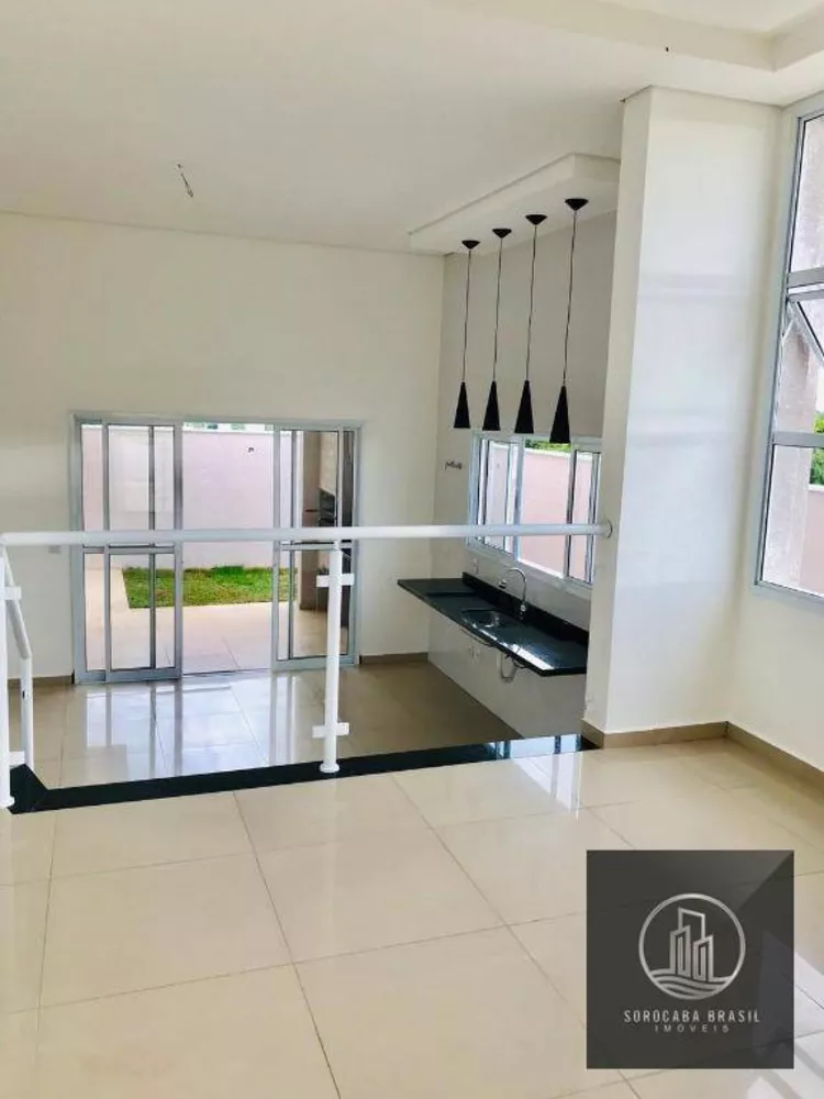 Casa de Condomínio à venda com 3 quartos, 114m² - Foto 2