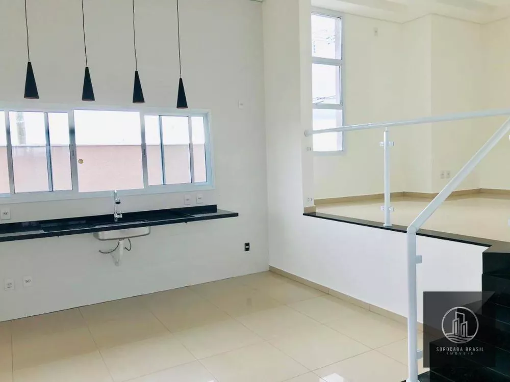 Casa de Condomínio à venda com 3 quartos, 114m² - Foto 4