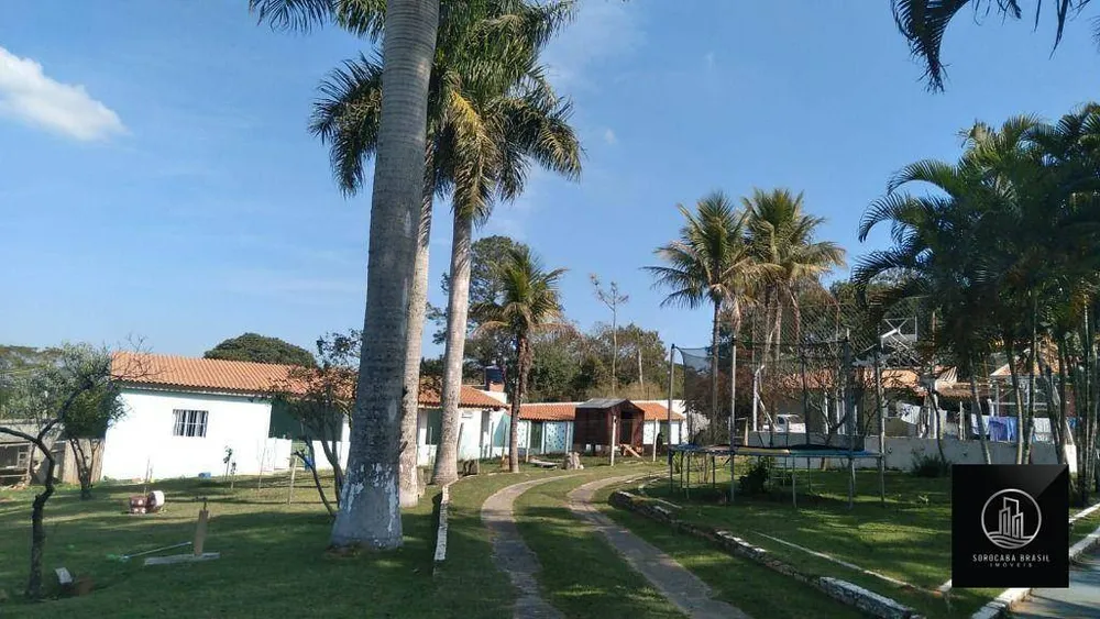 Chácara, 4 quartos, 2400 m² - Foto 3