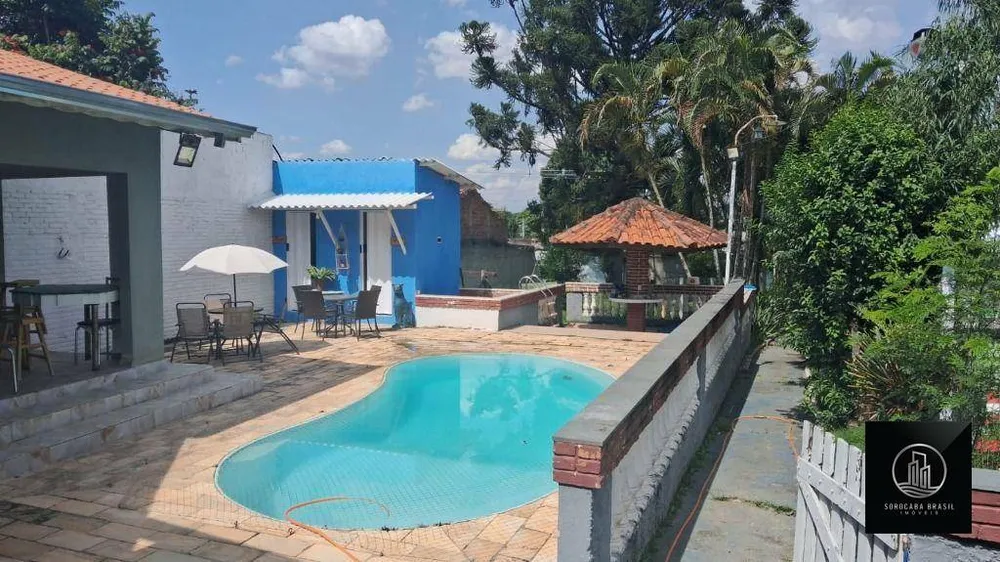 Chácara, 4 quartos, 2400 m² - Foto 2