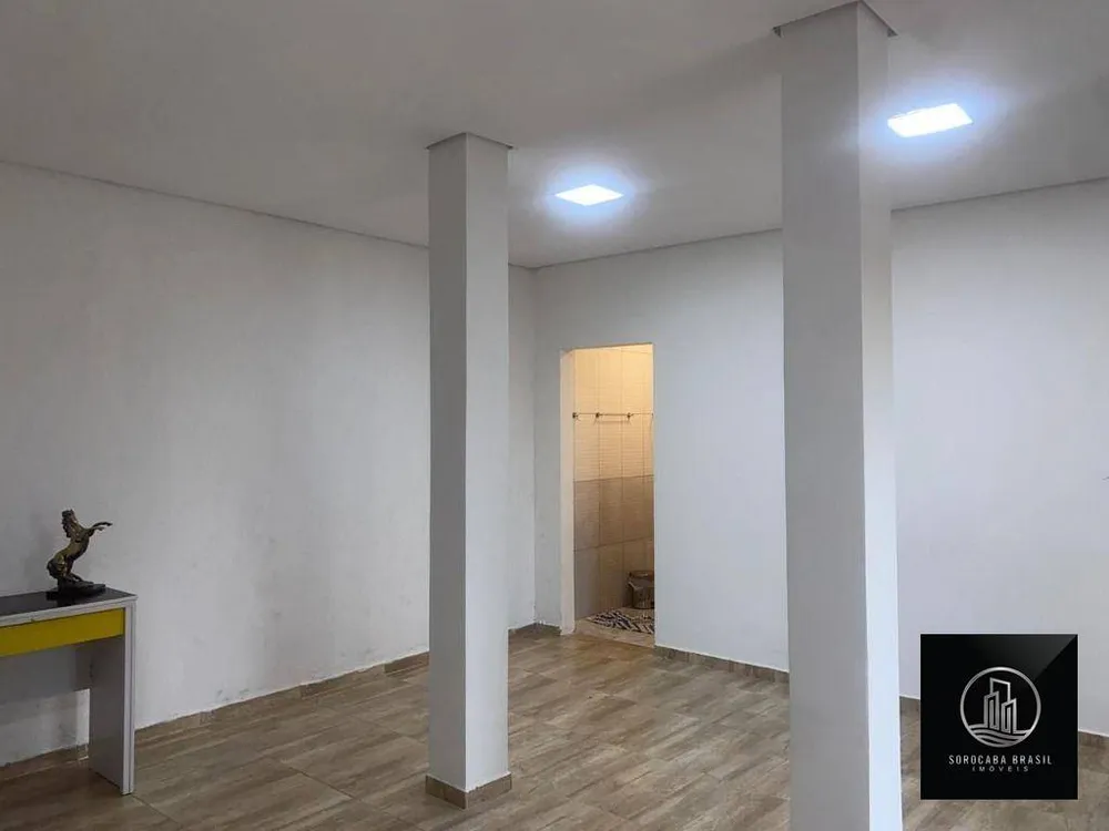 Chácara, 4 quartos, 2400 m² - Foto 1