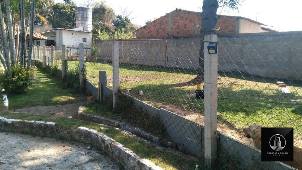 Chácara, 4 quartos, 2400 m² - Foto 4
