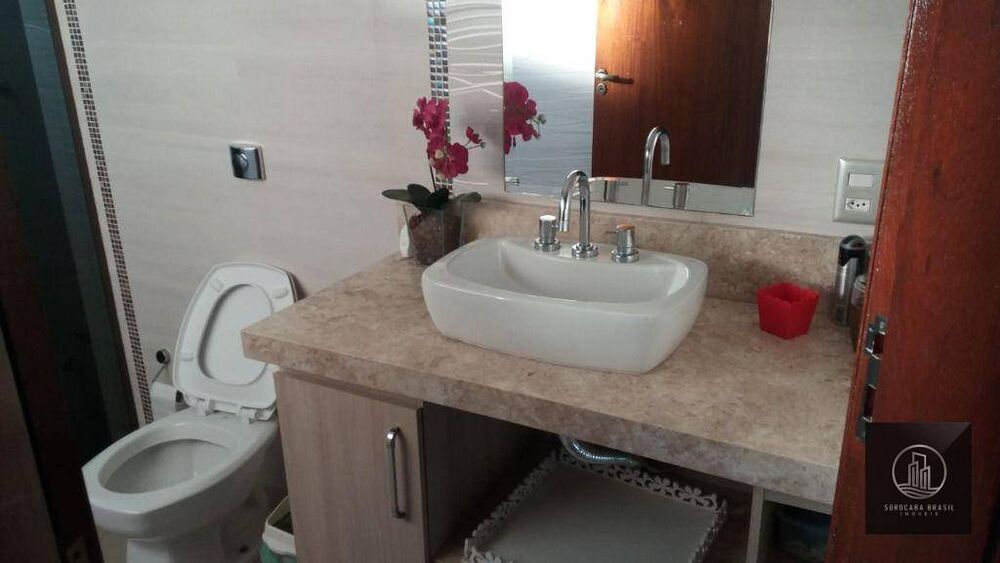 Casa de Condomínio, 4 quartos - Foto 8