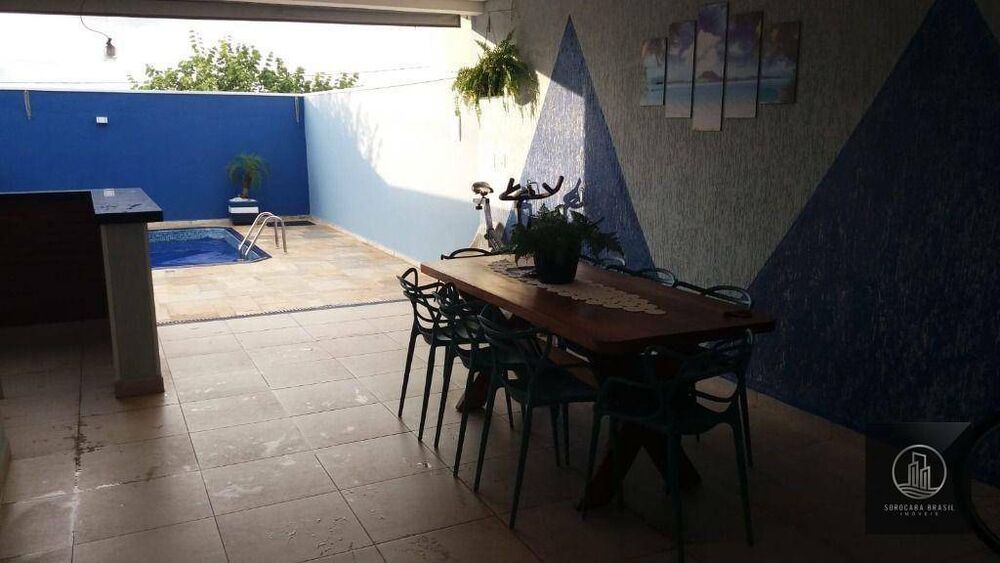 Casa de Condomínio, 4 quartos - Foto 5