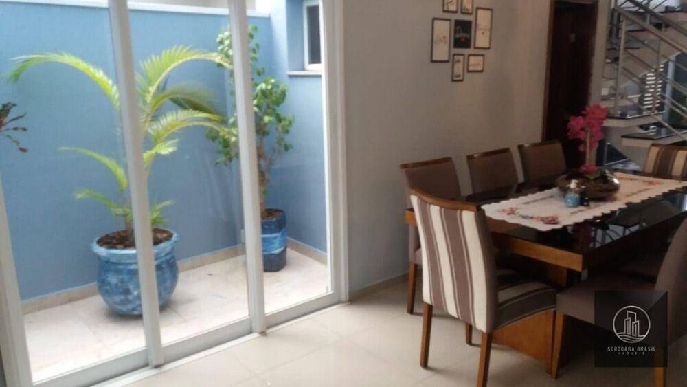 Casa de Condomínio, 4 quartos - Foto 3