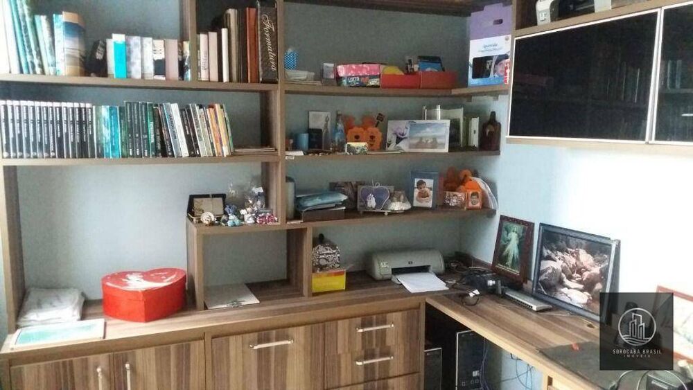 Casa de Condomínio, 4 quartos - Foto 2