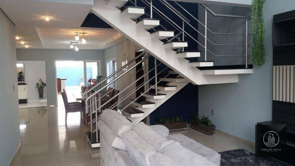 Casa de Condomínio, 4 quartos - Foto 7