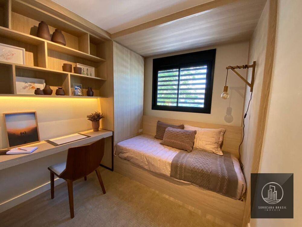 Apartamento, 3 quartos, 85 m² - Foto 1