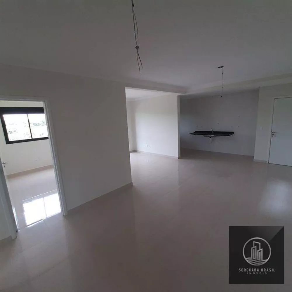 Apartamento à venda com 3 quartos, 96m² - Foto 3