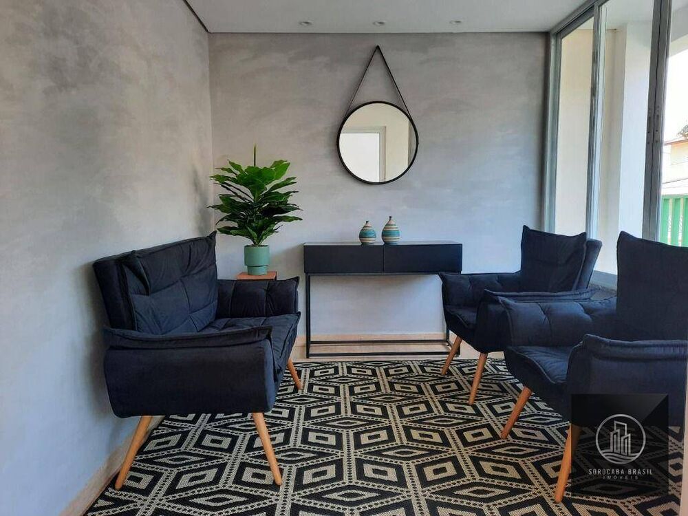 Apartamento à venda com 2 quartos, 63m² - Foto 2