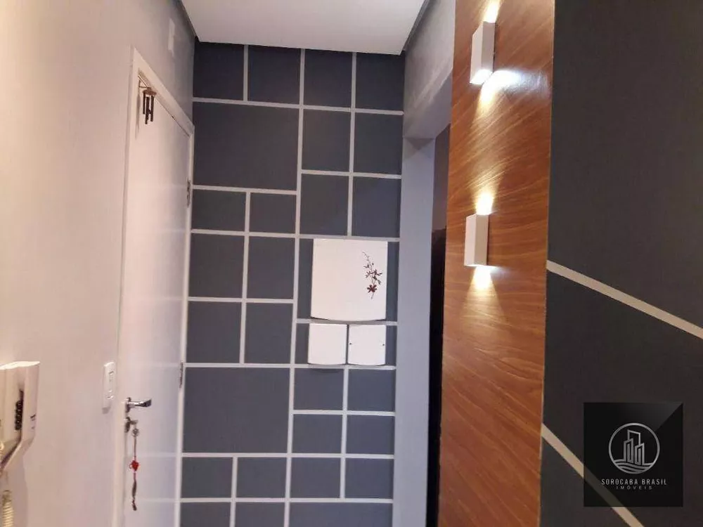 Apartamento à venda com 3 quartos, 86m² - Foto 3