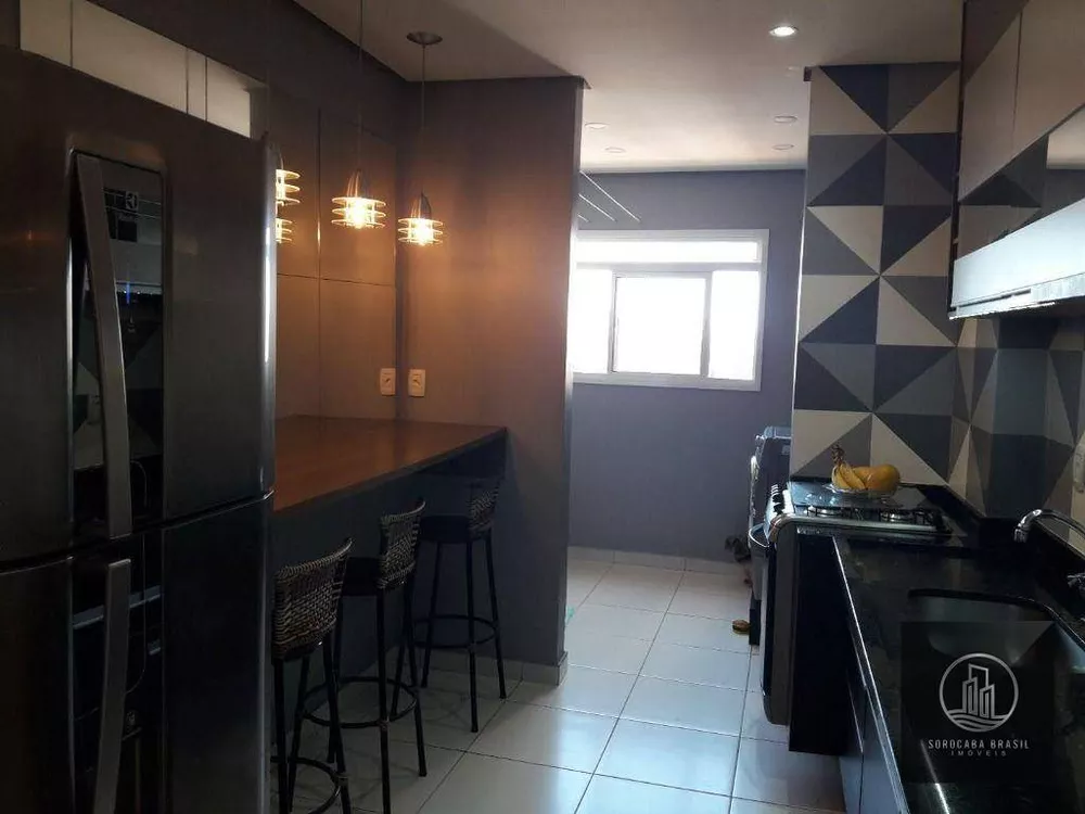 Apartamento à venda com 3 quartos, 86m² - Foto 12