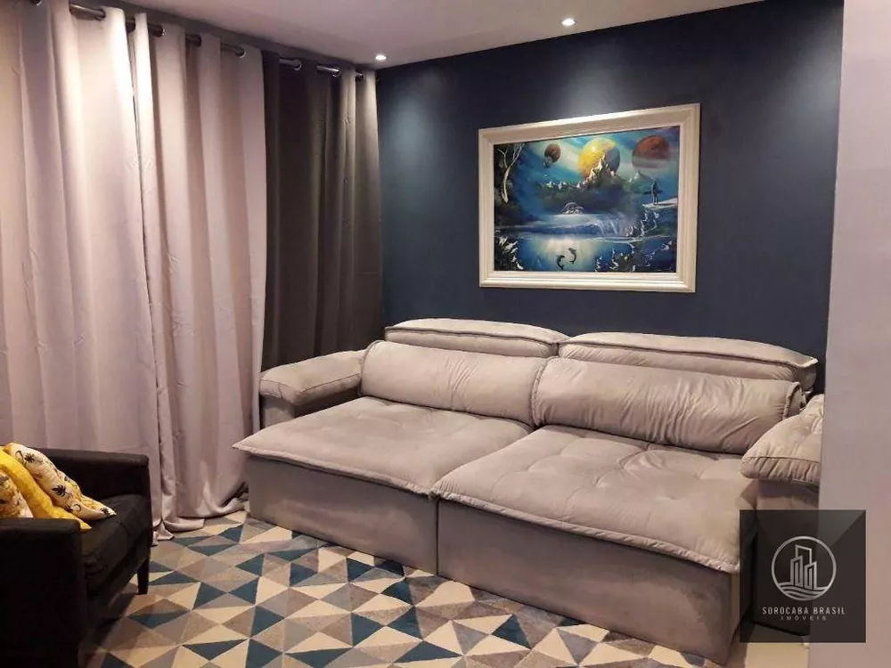 Apartamento à venda com 3 quartos, 86m² - Foto 9