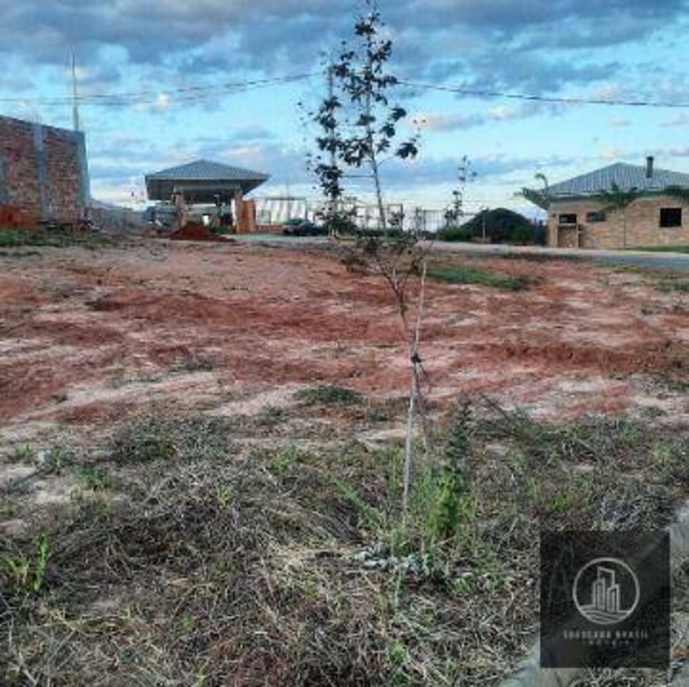 Terreno, 288 m² - Foto 3