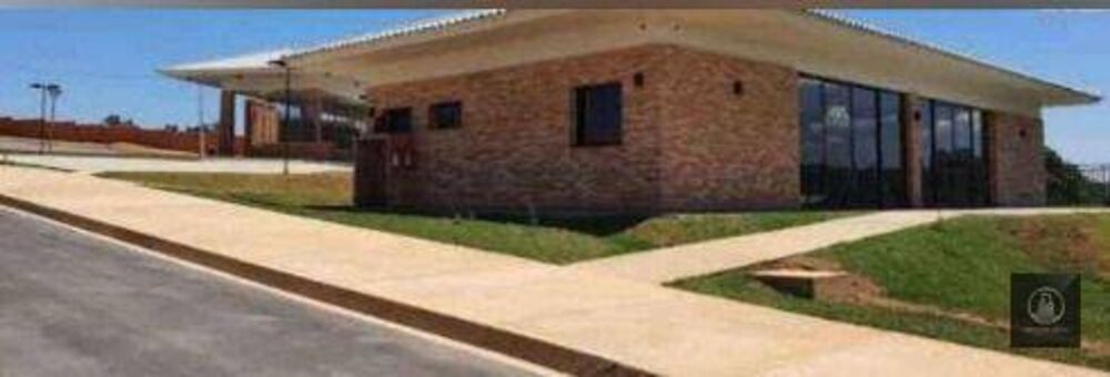 Terreno, 288 m² - Foto 1
