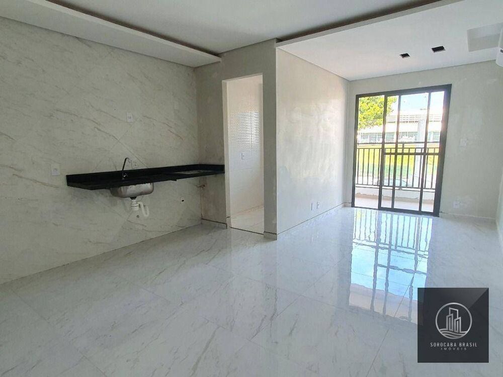 Apartamento, 2 quartos, 54 m² - Foto 10