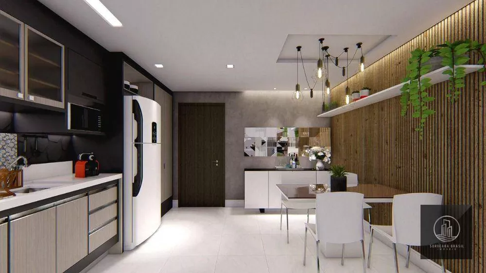 Apartamento, 2 quartos, 54 m² - Foto 7