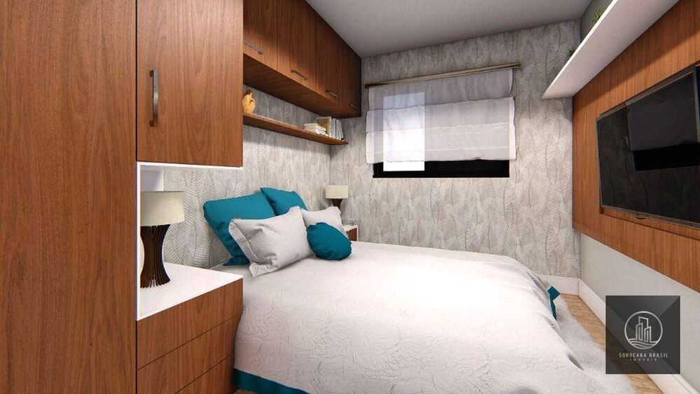 Apartamento, 2 quartos, 54 m² - Foto 5