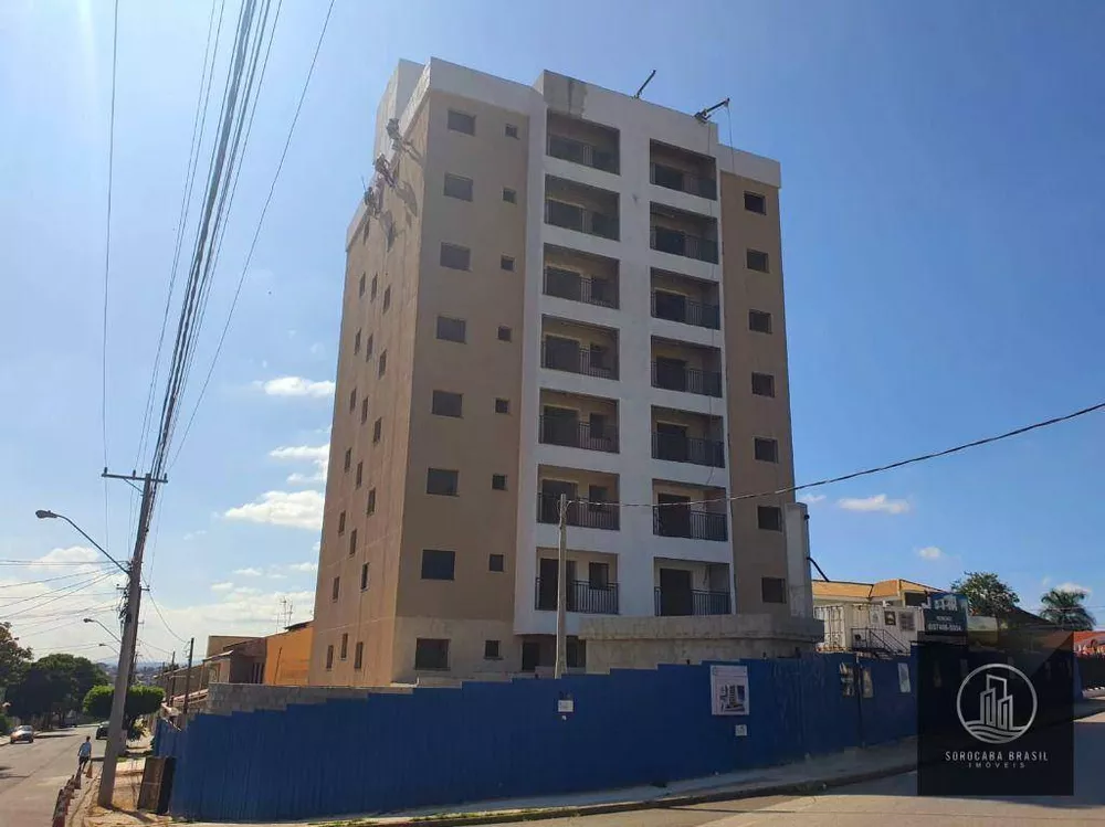 Apartamento, 2 quartos, 54 m² - Foto 12