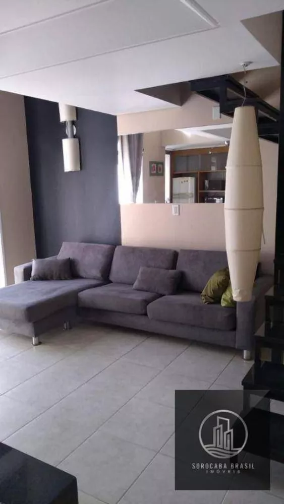 Apartamento para alugar com 1 quarto, 92m² - Foto 4