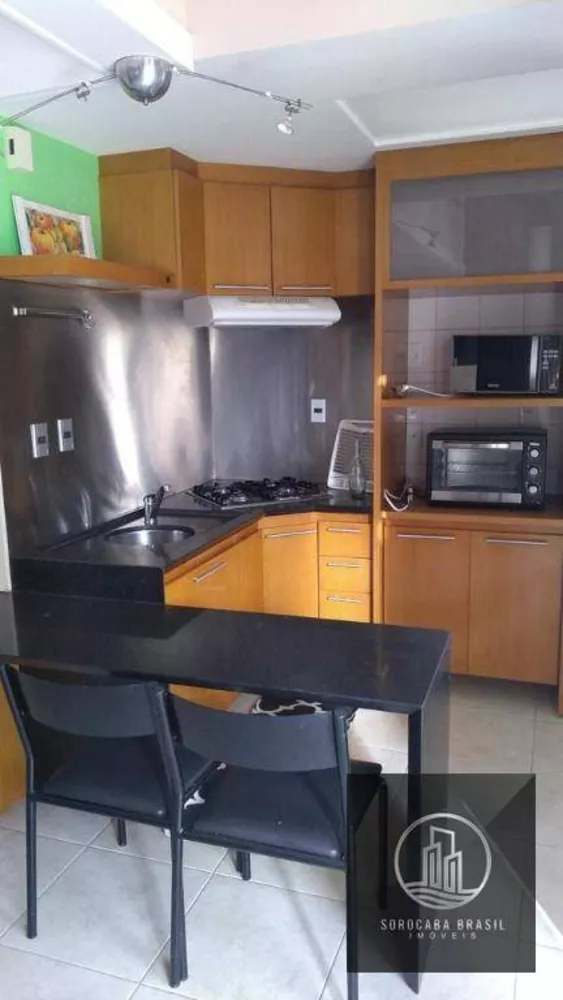 Apartamento para alugar com 1 quarto, 92m² - Foto 1