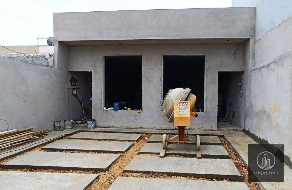 Casa, 2 quartos, 51 m² - Foto 3