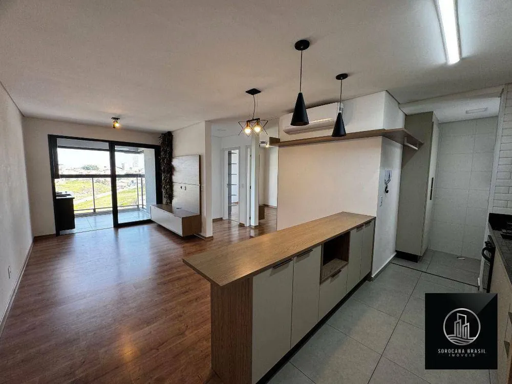 Apartamento, 2 quartos, 72 m² - Foto 2