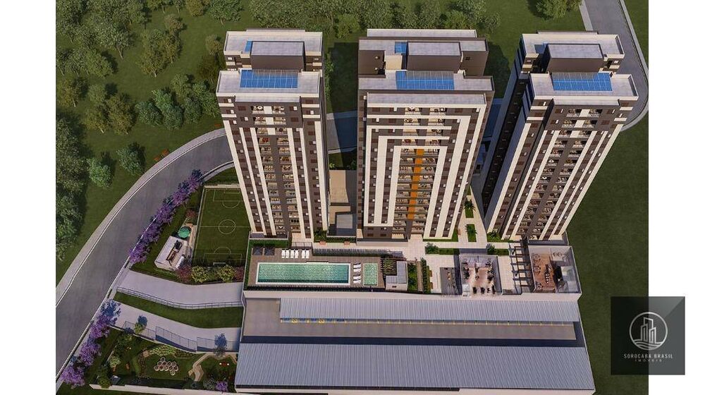 Apartamento, 2 quartos, 67 m² - Foto 8