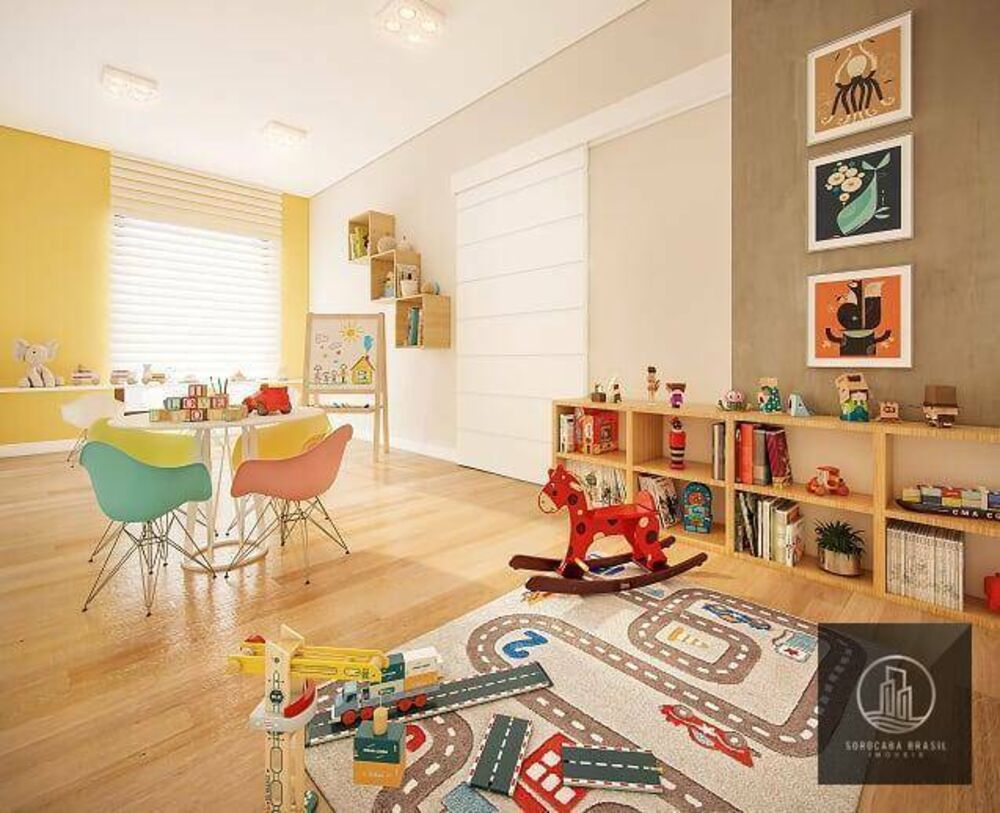 Apartamento, 2 quartos, 67 m² - Foto 6