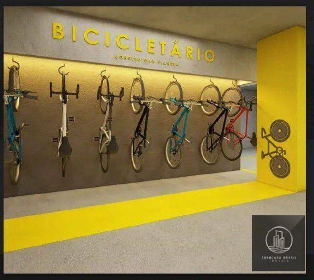 Apartamento, 2 quartos, 67 m² - Foto 2