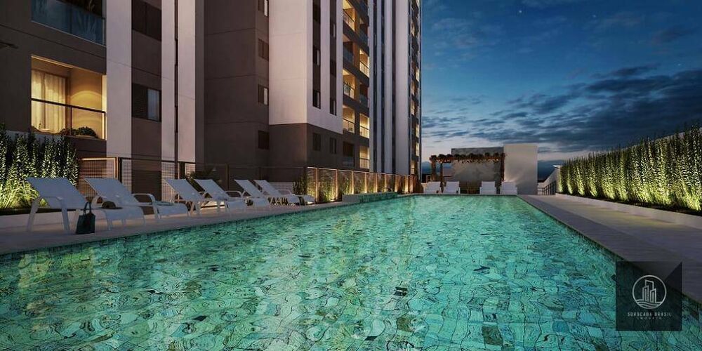 Apartamento, 2 quartos, 67 m² - Foto 7