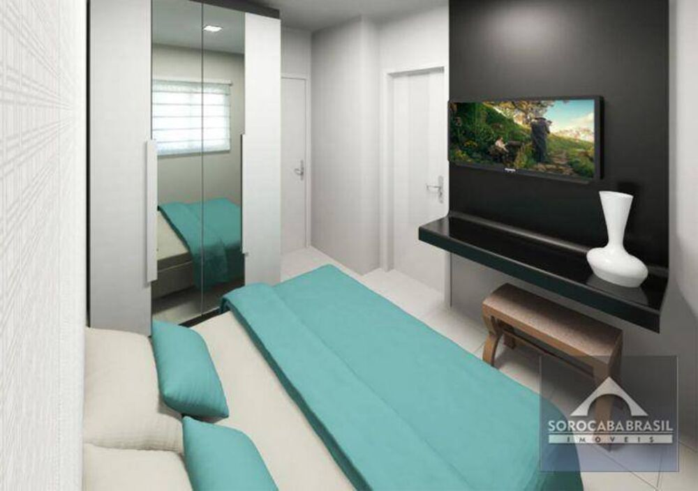 Apartamento, 1 quarto, 31 m² - Foto 2