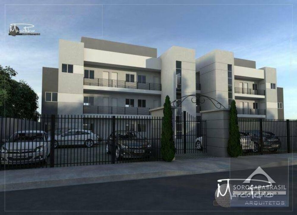 Apartamento, 1 quarto, 31 m² - Foto 4