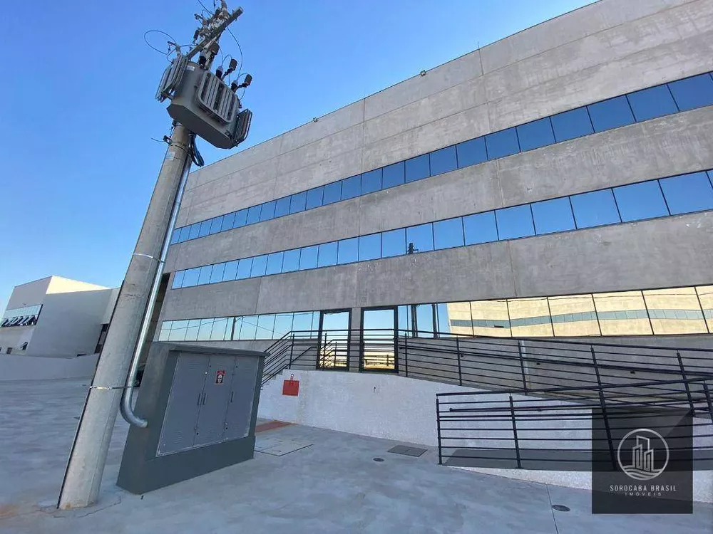 Depósito-Galpão, 1880 m² - Foto 2