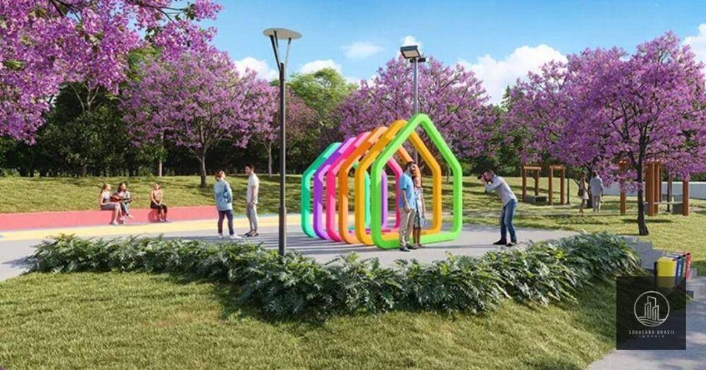 Loteamento e Condomínio, 300 m² - Foto 3