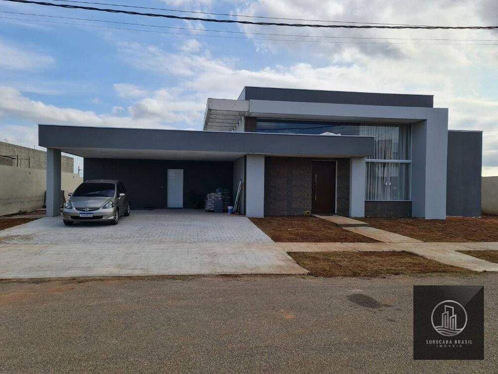 Casa de Condomínio, 4 quartos - Foto 4