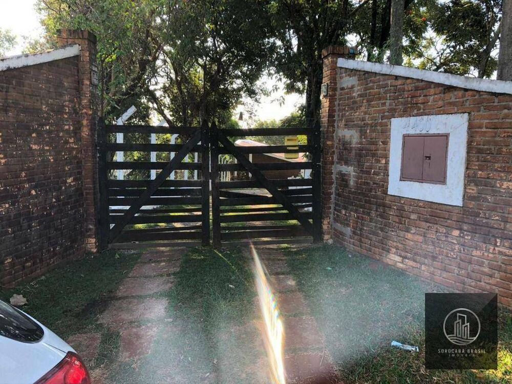 Chácara, 2 quartos, 2 hectares - Foto 1