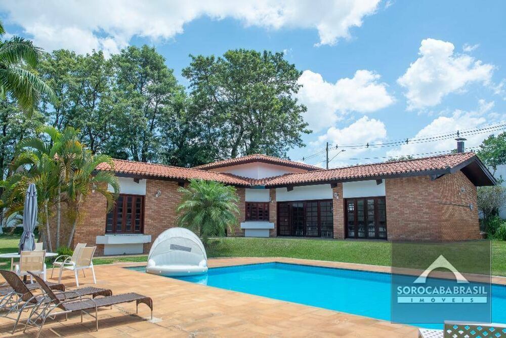 Casa de Condomínio, 5 quartos - Foto 3