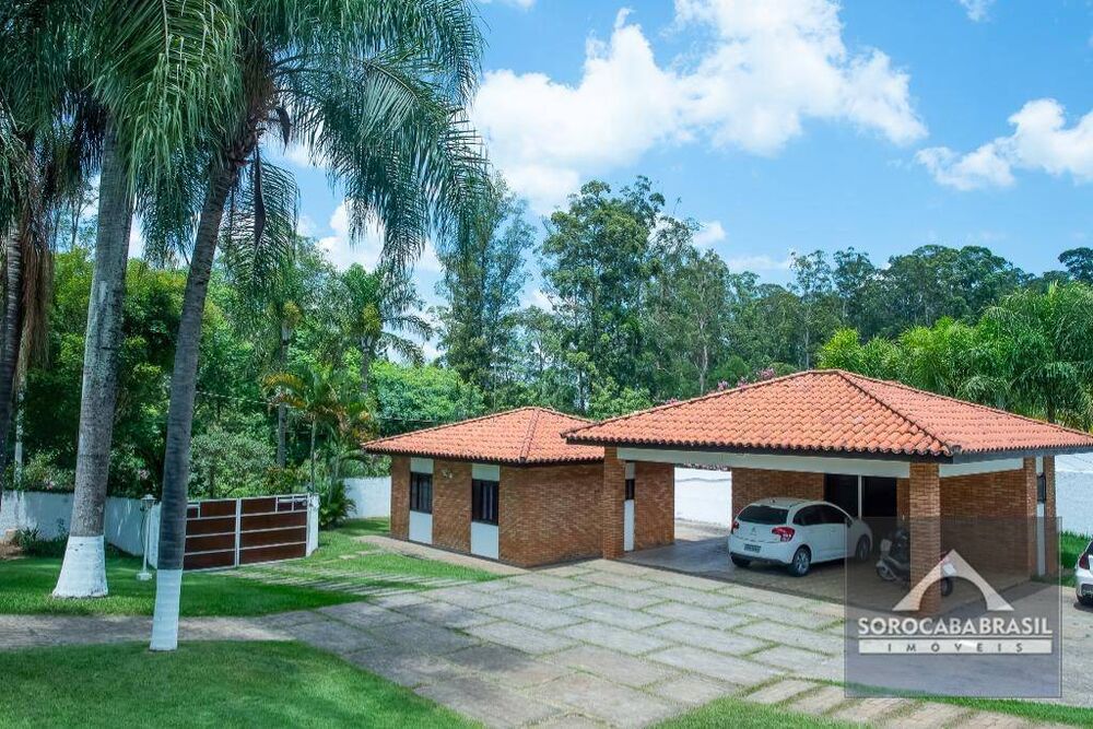 Casa de Condomínio, 5 quartos - Foto 2