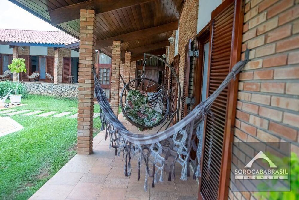 Casa de Condomínio, 5 quartos - Foto 4