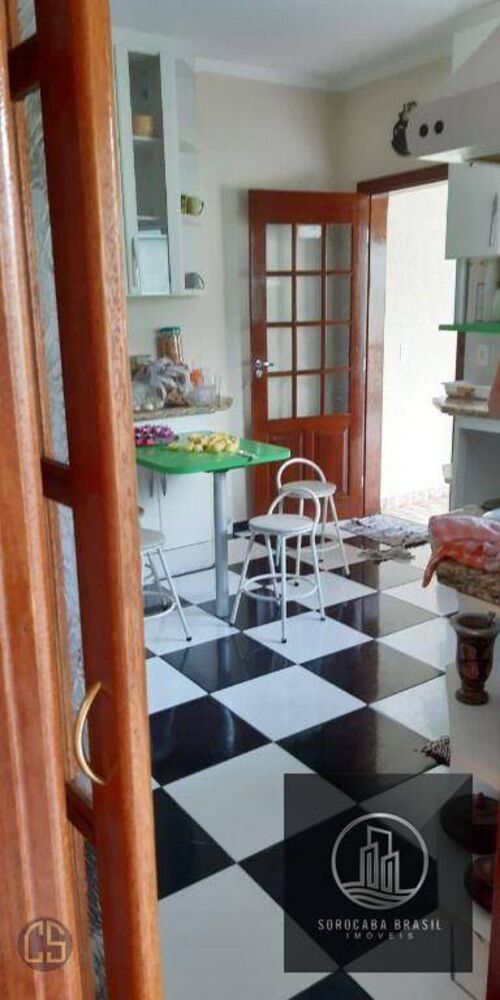 Casa de Condomínio, 3 quartos - Foto 9